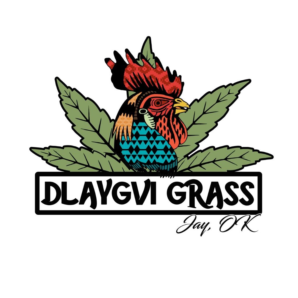Dlaygvi Grass, LLC logo