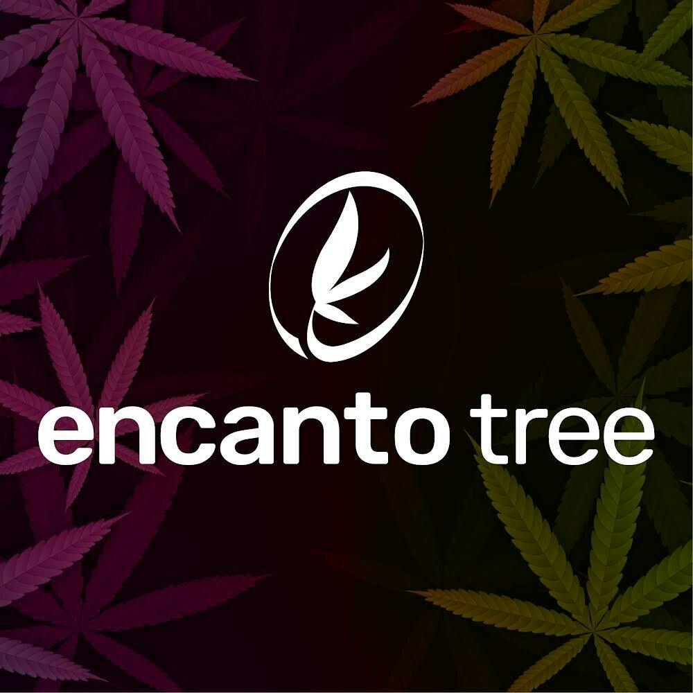 Encanto Tree logo