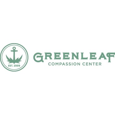 Greenleaf Compassionate Care Center-logo