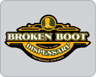 Broken Boot Dispensary