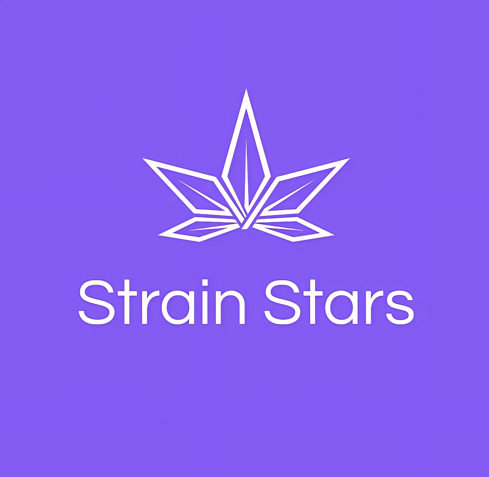 Strain Stars