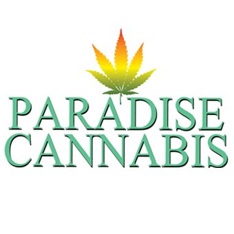 Paradise Cannabis logo