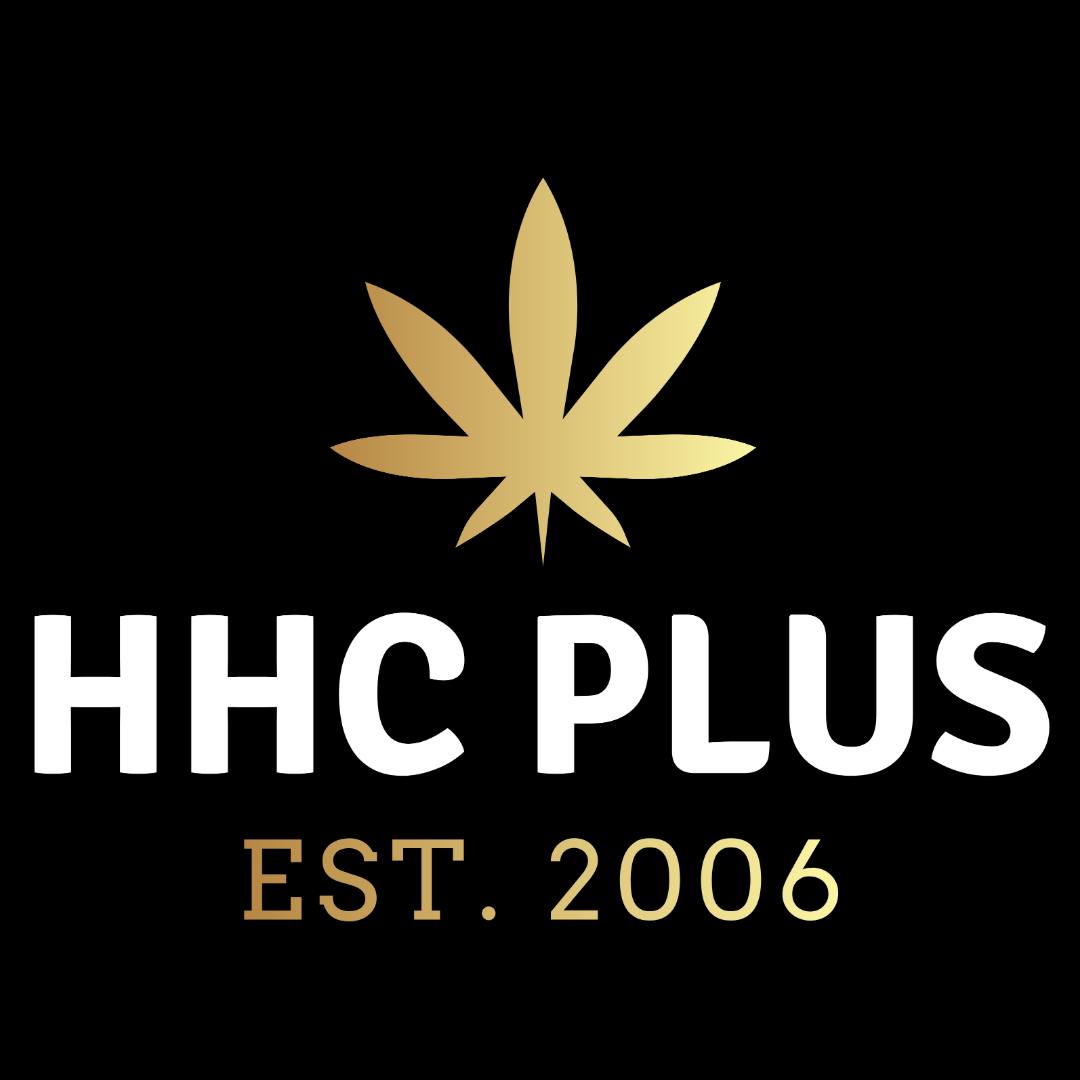 HHC PLUS los angeles logo