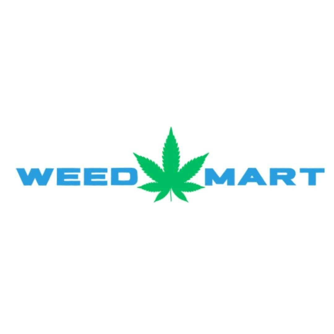 WeedMart Cannabis Dispensary - Tramway-logo