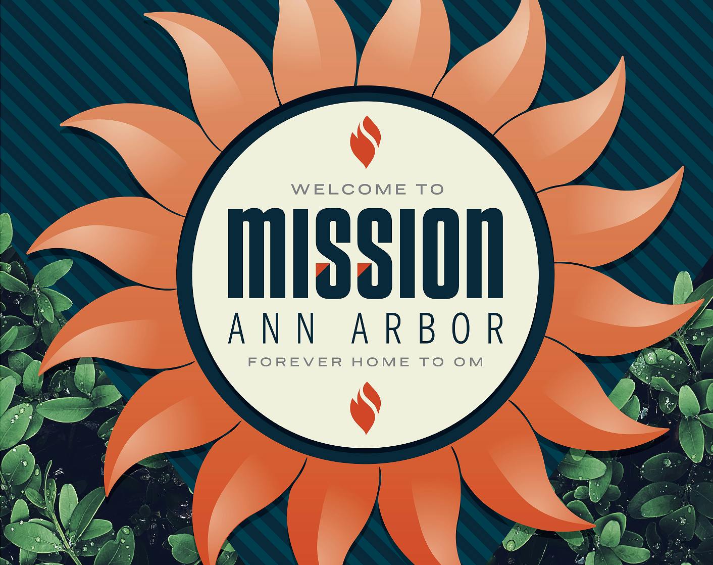 Mission Ann Arbor Cannabis Dispensary- Forever Home to Om