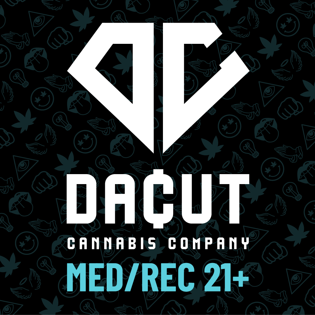 Dacut Weed Dispensary Detroit-logo