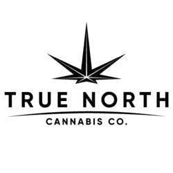True North Cannabis Co - Oshawa Dispensary logo