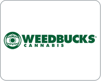 Weedbucks Dispensary Cannabis Marijuana-logo