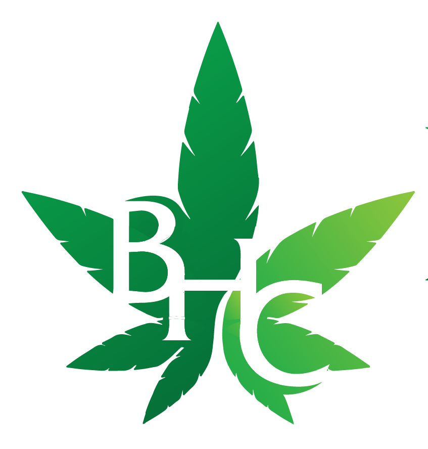 Bill's Herbal Care - Medical Cannabis logo