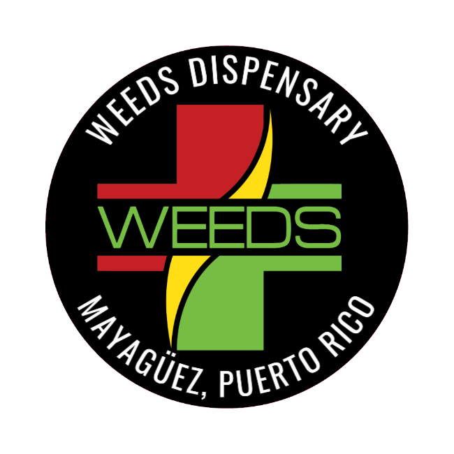 Weeds Dispensary