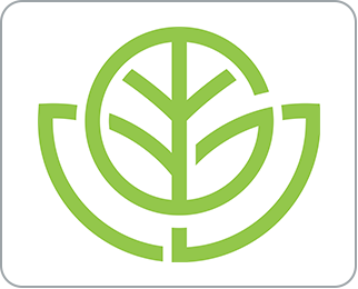 Greener Leaf logo