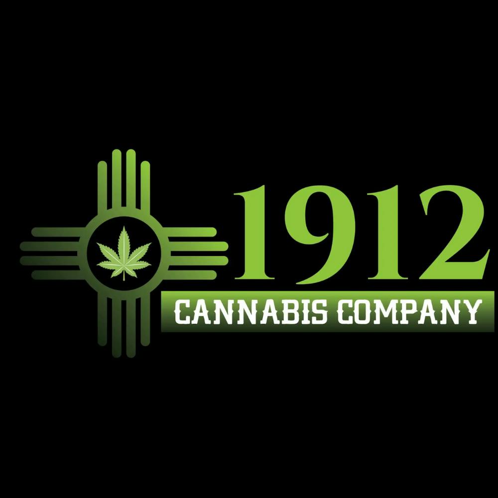 1912 Cannabis Company logo