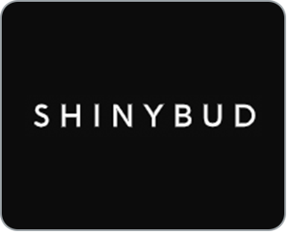 Shinybud Cannabis Co. Cardinal logo