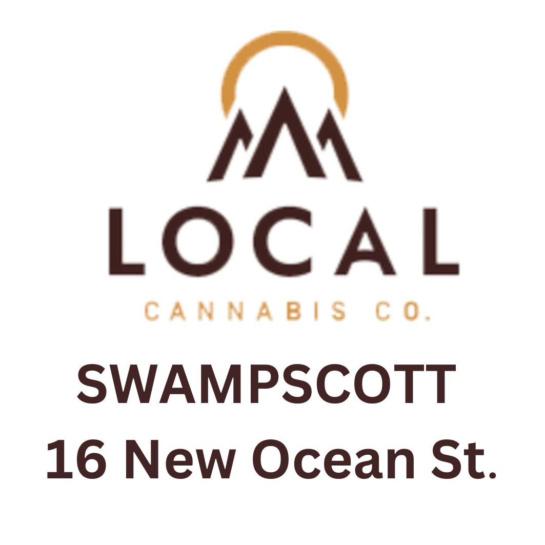Local Cannabis Company-logo