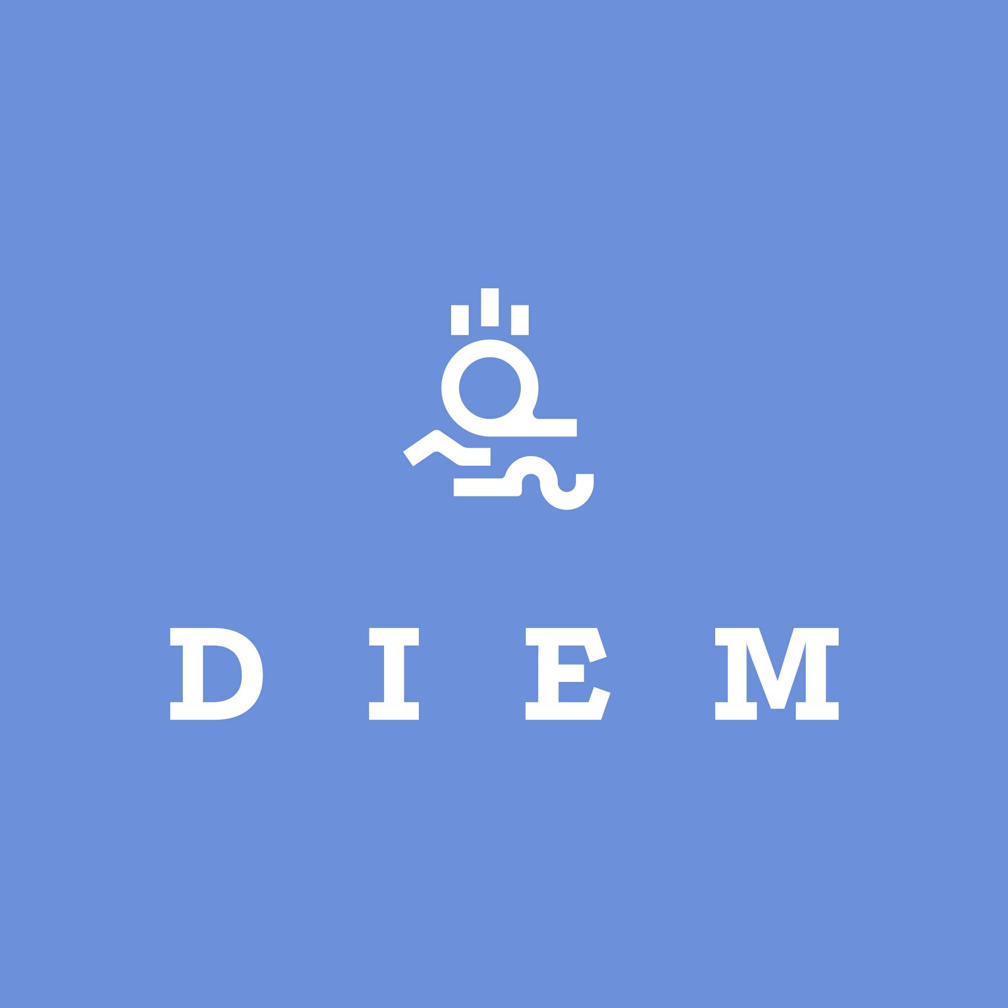 Diem-logo