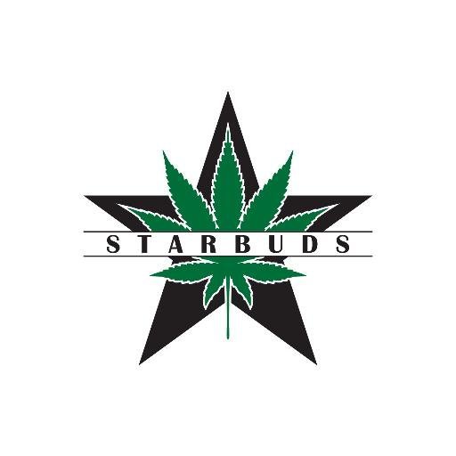 Star Buds Recreational Marijuana Dispensary North Denver logo