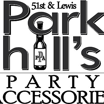 Fikes-Parkhill Liquor & Wines logo