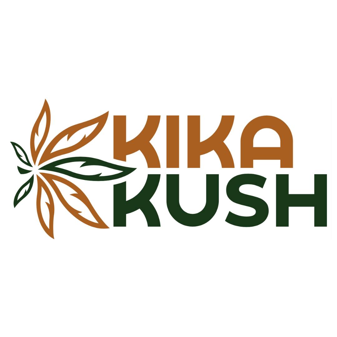 Kika Kush logo
