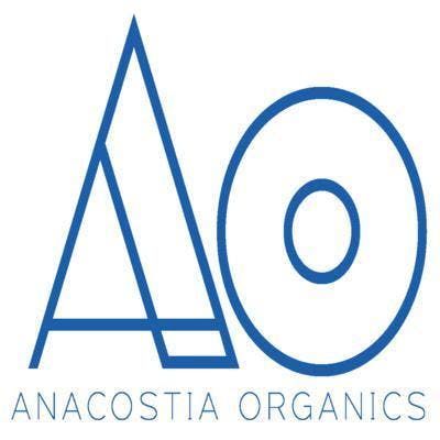 Anacostia Organics logo