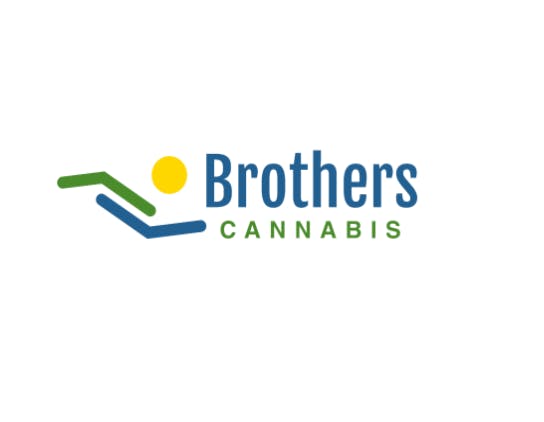 Brothers Cannabis - Bath logo