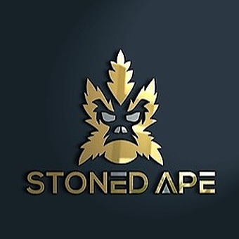 Stoned Ape (Temporarily Closed) logo