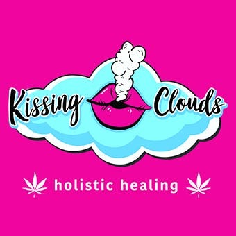 Kissing Clouds Holistic Healing