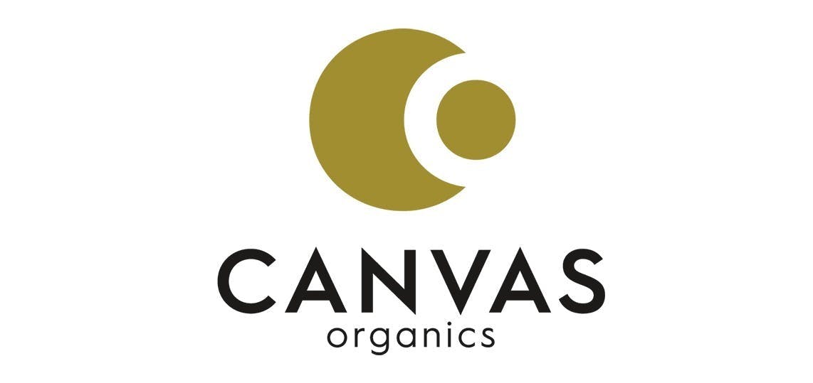 Canvas Organics logo