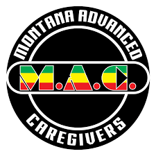 Montana Advanced Caregivers - Dispensary logo