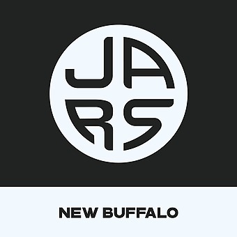 JARS Cannabis - New Buffalo logo