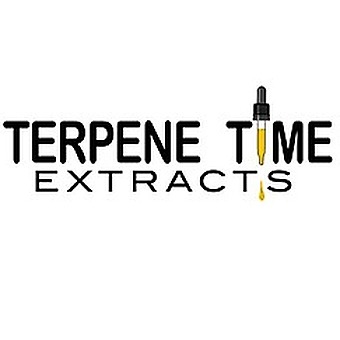Terpene Time Extracts and Edibles