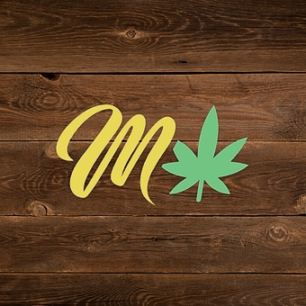 Marlee’s Den Cannabis- Hope logo