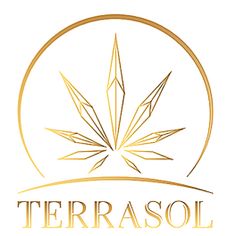TerraSol Dispensary logo