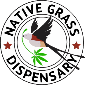 Native Grass Dispensary logo