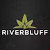 RiverBluff Dispensary logo