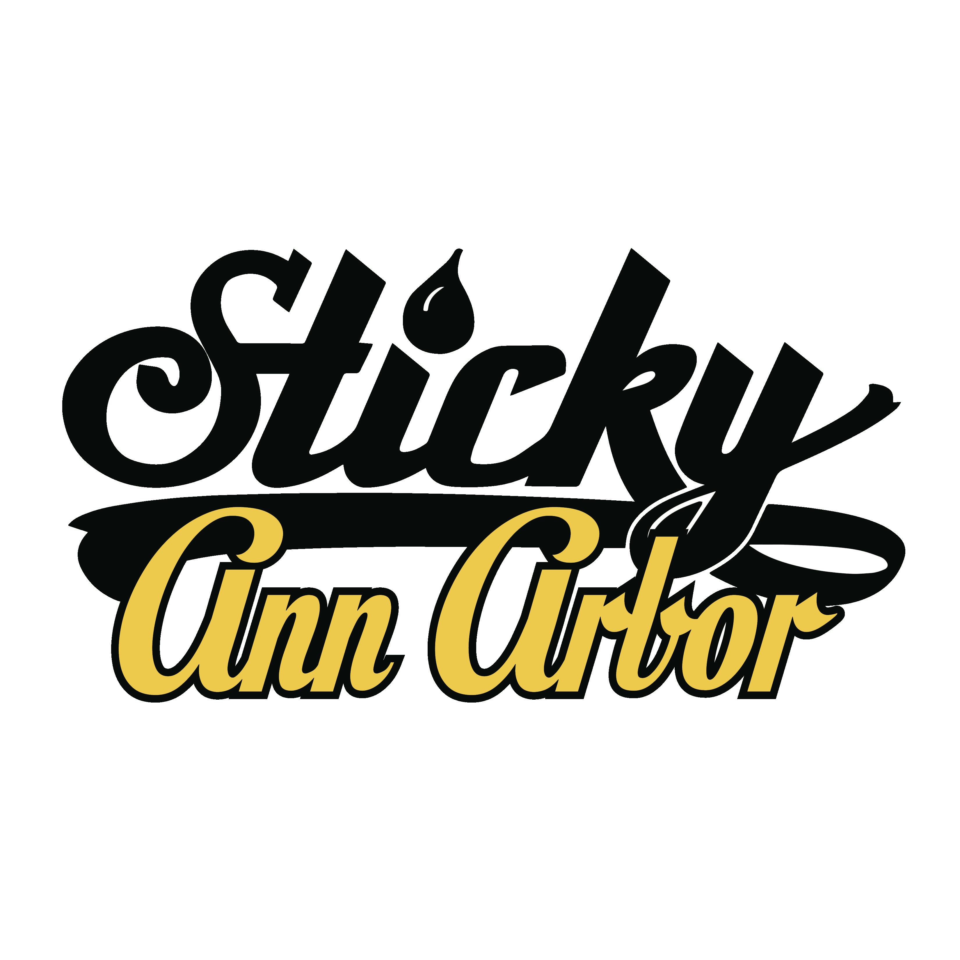 Sticky Ann Arbor Recreational Cannabis Dispensary