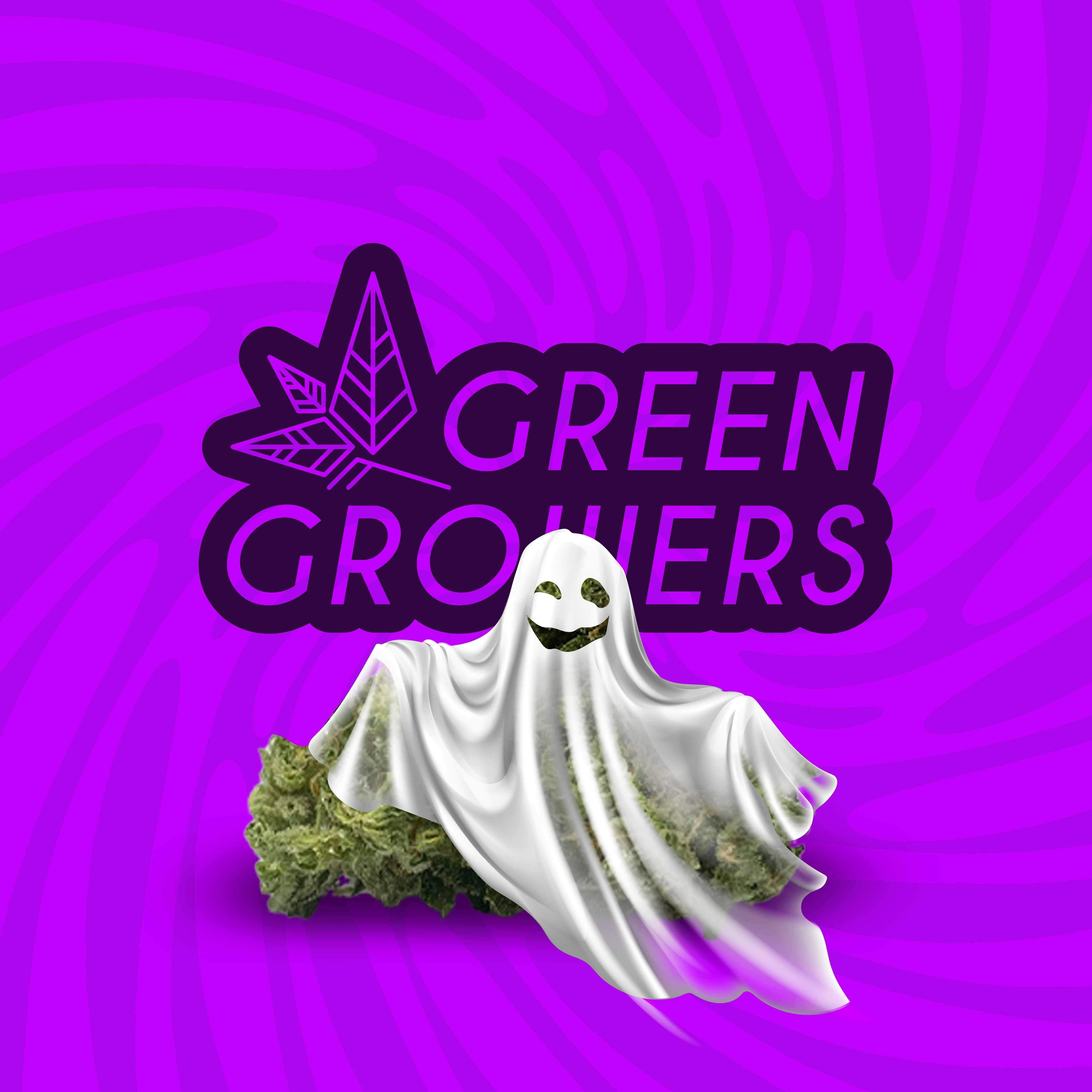 Green Growers Bayamón logo