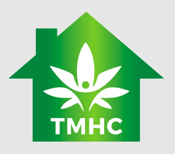 TMH Cannabis logo