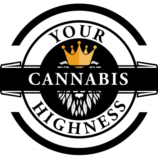 Your Highness Cannabis logo