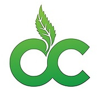 Organically Connected logo