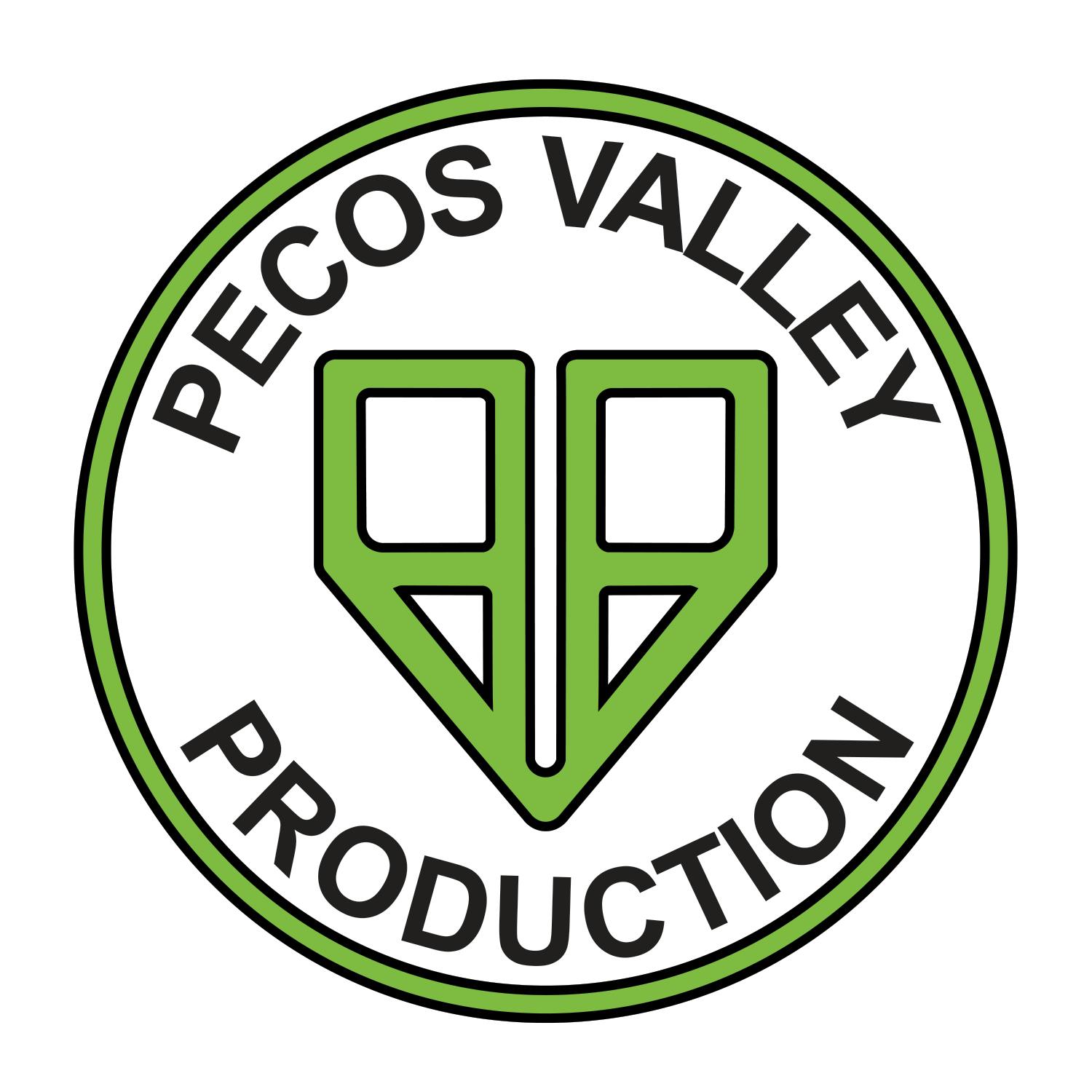 Pecos Valley Production Alamogordo-logo