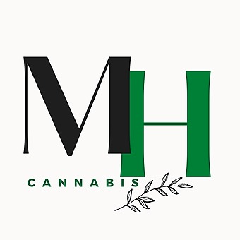 mh cannabis logo