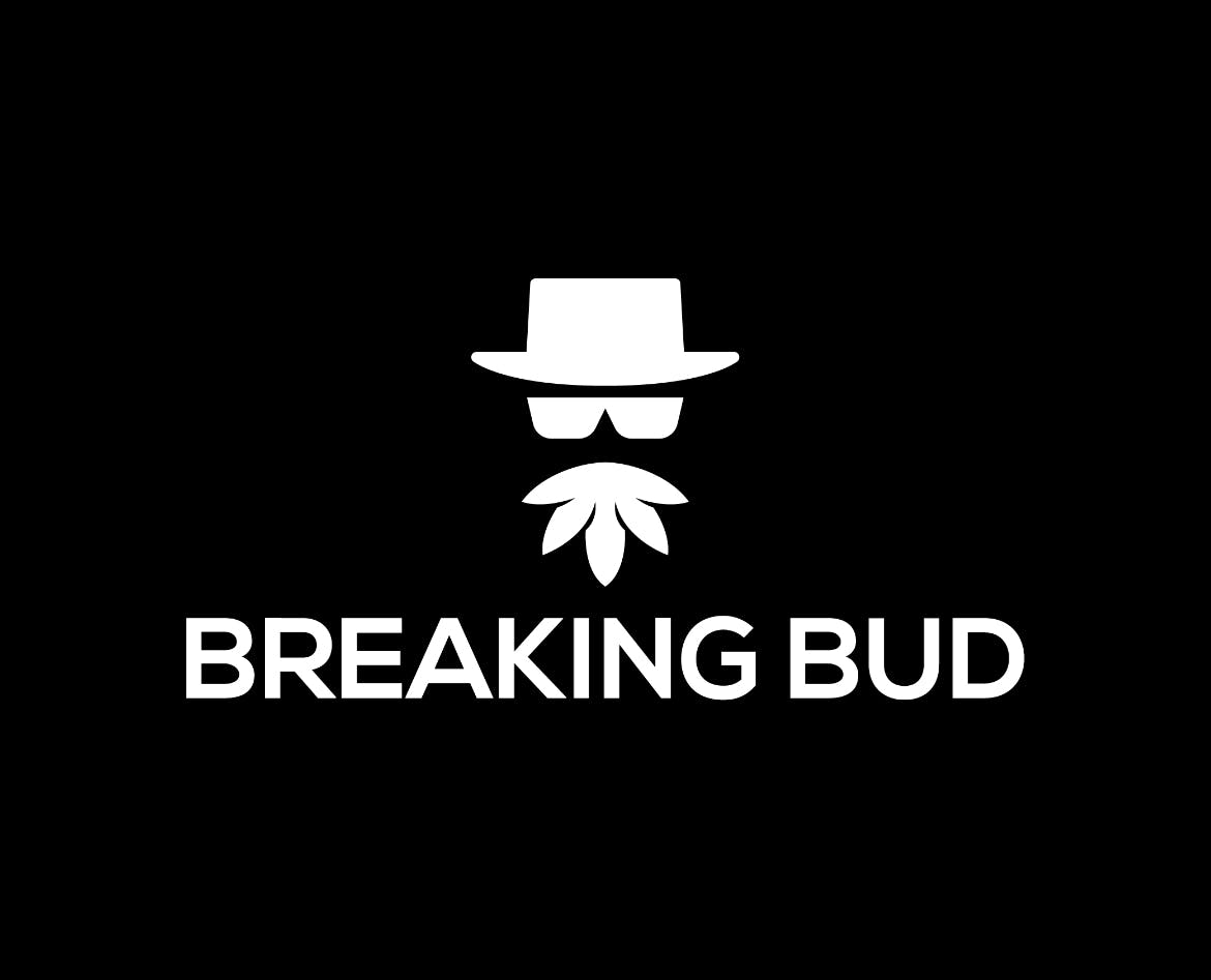 Breaking Bud Dispensary-logo