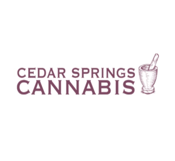 Cedar Springs Cannabis | Cannabis Dispensary - Cedar Springs, MI logo