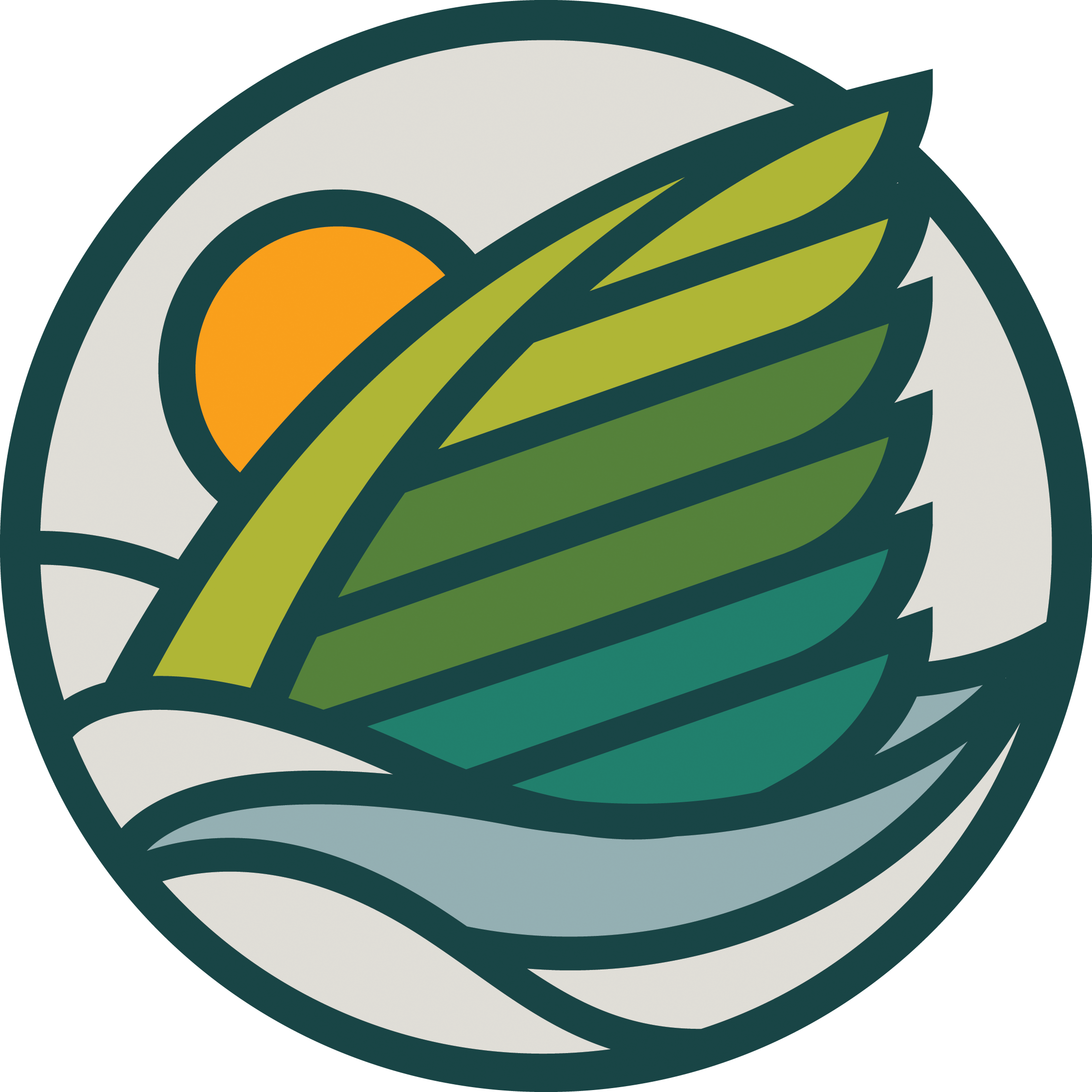 Seaside Cannabis Company logo