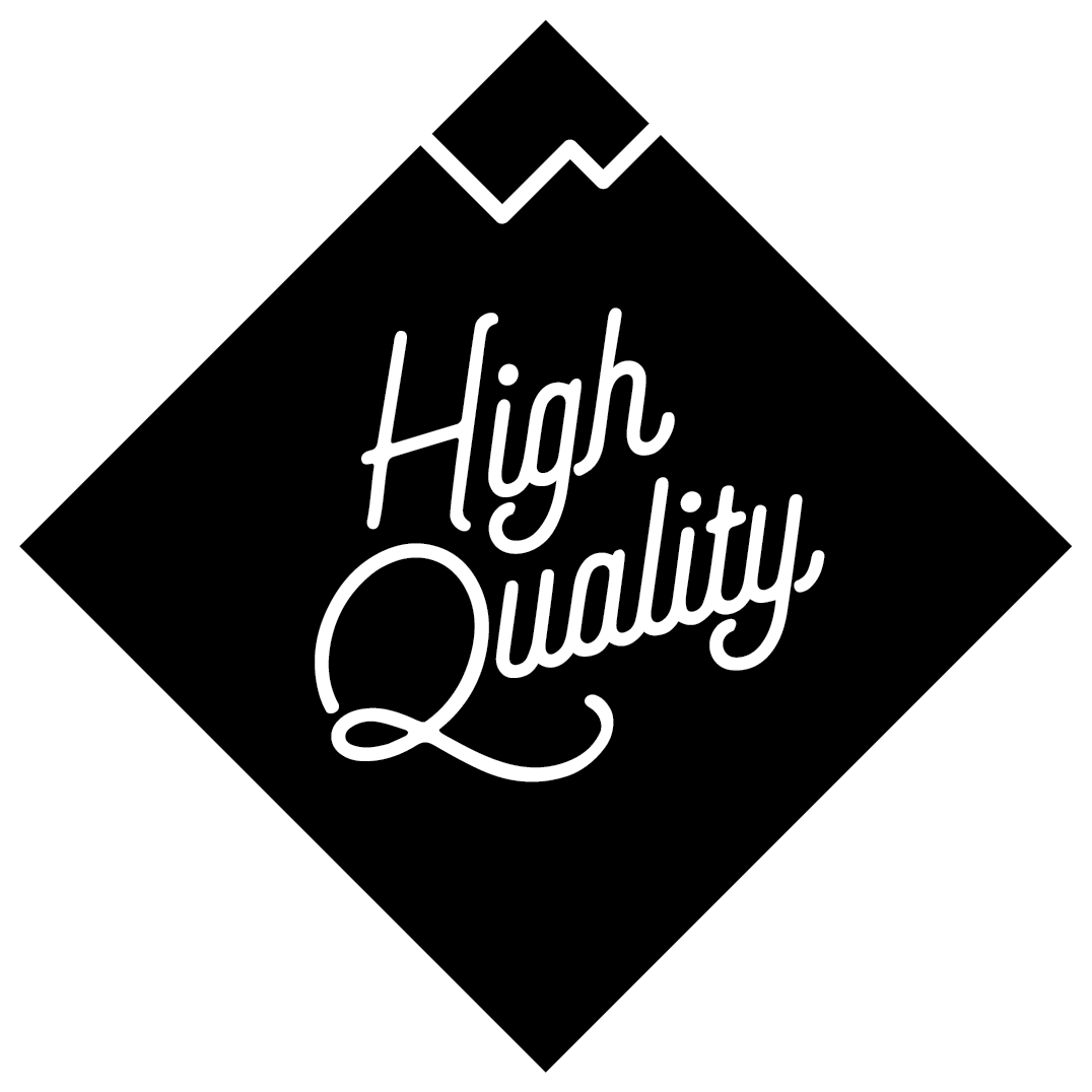 High Quality-logo