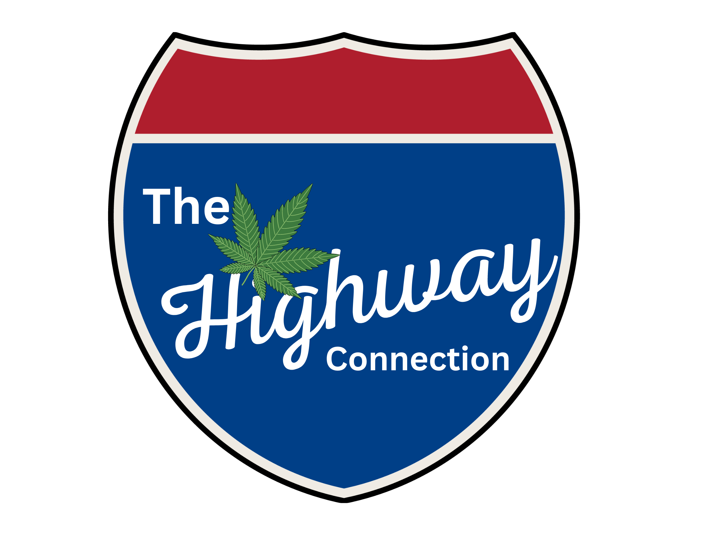 The Highway Connection logo