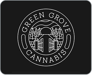 Green Grove Cannabis Erin logo