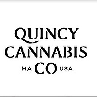 Quincy Cannabis Co. logo
