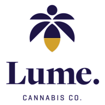 Lume Cannabis Dispensary Evart, MI logo