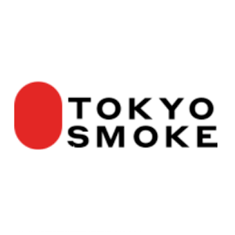 Tokyo Smoke 250 King St E (Temporarily Closed) logo